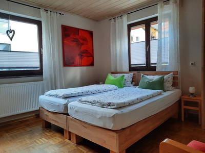 Bild 31 aus  Landhof Rothenberg - Fewos und Ferienhäuser