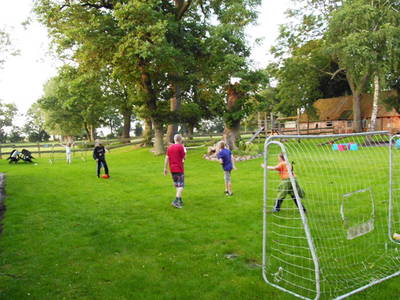 Bild 4 aus  Ferienhof Ralf Becker