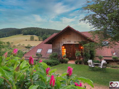 Bild 3 aus  „Hernis-Höfle“ Wohlfühlambiente im Elztal  5⭐️Sterneferien.