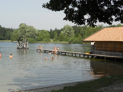 Bild 4 aus  Kaiserhof am See