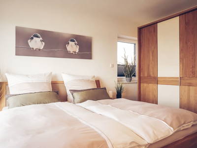 Bild 15 aus  Ferienwohnungen Harriersand direkt an der Weser