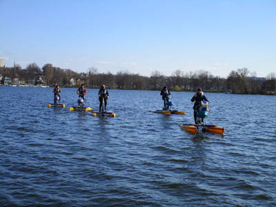 Bild 9 aus  ÜbermSee