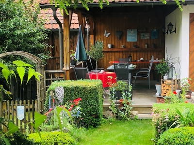 Bild 4 aus  Ferienwohnungen Familie Polster