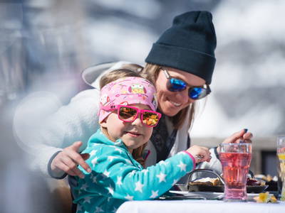 Bild 5 aus  Haus Gletscherblick