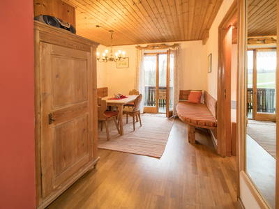 Bild 6 aus  Ferienwohnungen Beim Danner