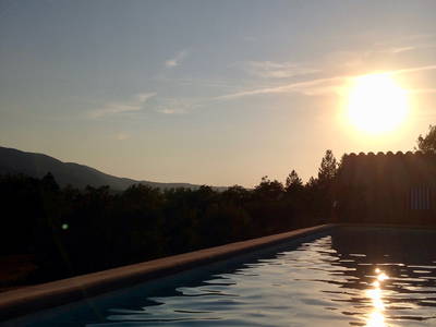 Bild 18 aus  Domaine de La Bastidonne (PROVENCE-LUBERON)