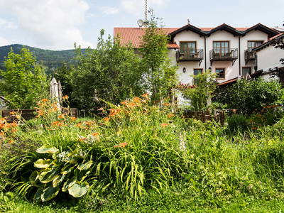 Bild 4 aus  Landgasthof Kammbräu