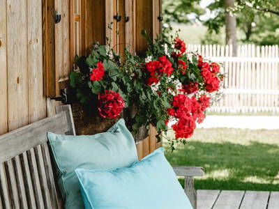 Bild 9 aus  Kimpelehof