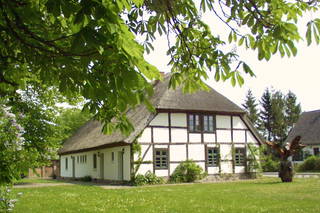 Alte Ausspanne aus Walkendorf