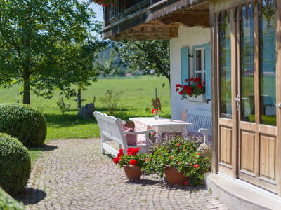 Bild 11 aus  Großrachlhof