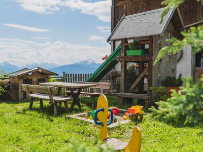 Bild 23 aus  Wiesbauer - Urlaub in Schenna - Südtirol