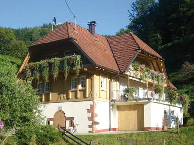 Bild 4 aus  Vollmershof