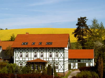 Bild 2 aus  Ferienhof Am Wunderberg