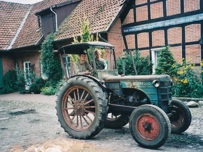 Bild 12 aus  Ferienhof Knoop