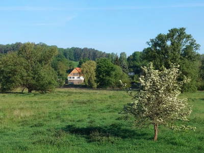 Bild 10 aus  Ferienwohnungen Fischerhaus