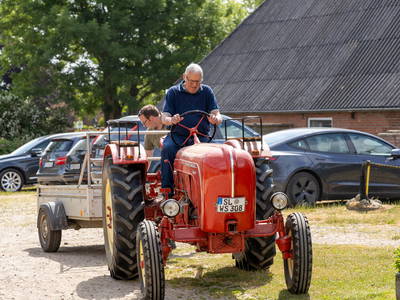 Bild 20 aus  Ferienhof Schmeling
