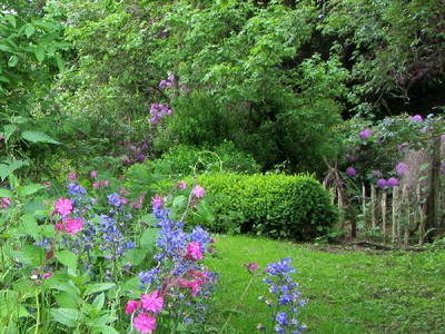 Bild 10 aus  Ferienhof  Moos