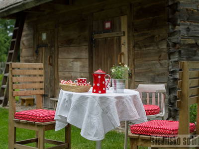 Bild 6 aus  Siedlisko Sobibor