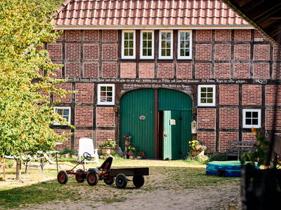 Bild 24 aus  Biohof Grafel - ein Ort, der verbindet