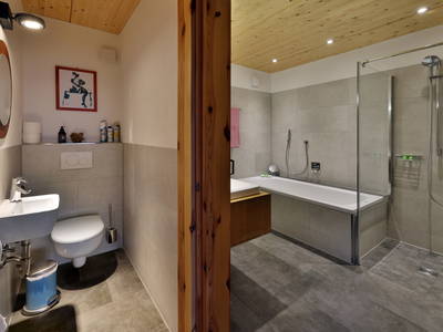 Bild 37 aus  Apartment "Beim Schmied" in Chiemseenähe