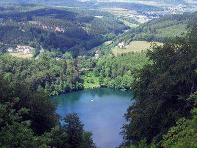 Bild 10 aus  Feriendorf Reinskopf