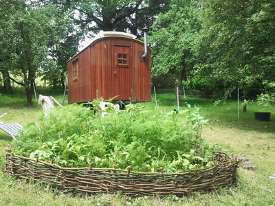 Bild 18 aus  KlangHoff