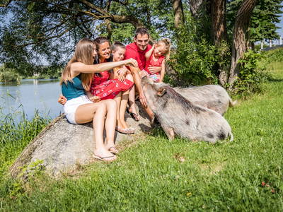 Foto von Oberpfälzer Wald