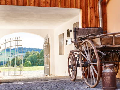 Bild 14 aus  Ferienhof Stetter