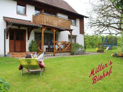 Bild 2 aus  Miller's Biohof