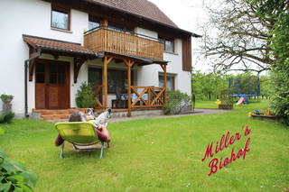 Miller's Biohof aus Markdorf