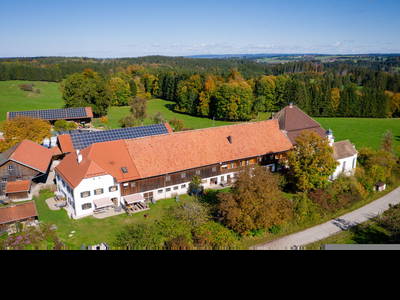 Bild 51 aus  LandSelection Gut Grasleiten