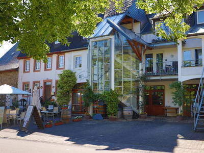 Bild 3 aus  Ferienweingut Becker