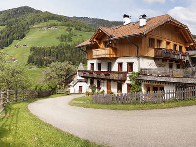 Bild 6 aus  Gschliererhof