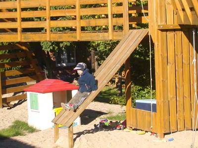 Bild 26 aus  Hof Schlossblick  " der etwas andere Bauernhof "