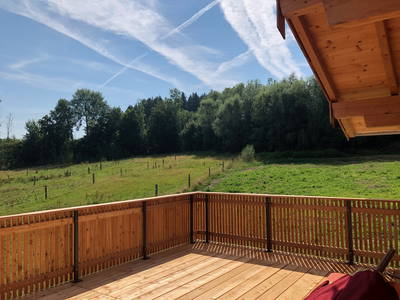 Bild 5 aus  Ferienwohnungen Beim Danner