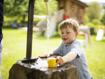 Bild 11 aus  Ferienhof Heute Mühle
