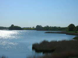 Bild 13 aus  Idyll an der Schlei