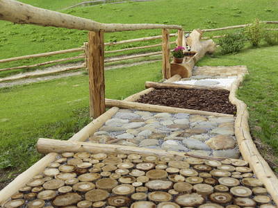 Bild 33 aus  BIO Bergbauernhof Inner-Glieshof