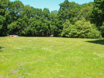 Bild 6 aus  Friesoythe Wohnmobilstellplatz  Soesteheim direkt am Fluss der Soeste
