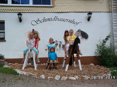 Bild 5 aus  Schmidbauernhof