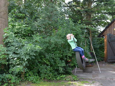 Bild 10 aus  Ferienhof Niemann im Hasetal ****