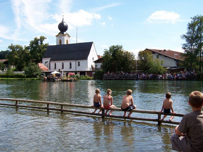 Bild 9 aus  Luginger Hof