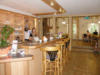 Bild 23 aus  Insel-Hotel & FGS Dobbertin