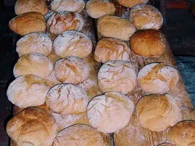 Bild 9 aus  Stinneshof