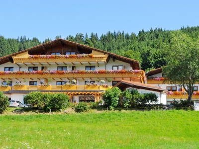 Bild 2 aus  Landhaus Wildschütz