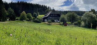 Ferienwohnung Rüttwaldhof aus Schönwald (Schwarzwald)
