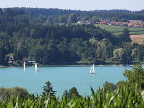 Bild 3 aus  Ferienwohnungen Beim Danner