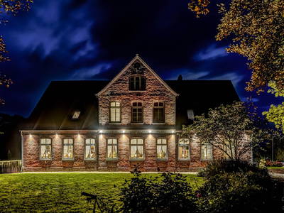 Herzlich willkommen auf dem Ferienhof Brandt