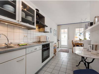 Bild 14 aus  Ferienwohnungen Binz