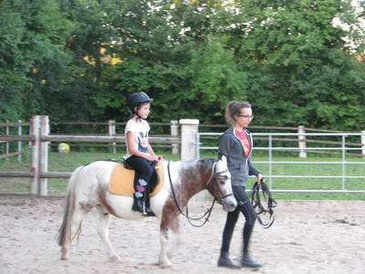 Bild 12 aus  Ferienhof Buchberger